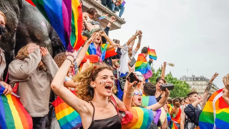 Should You be concerned About the State Department’s LGBTQ Travel Alert?