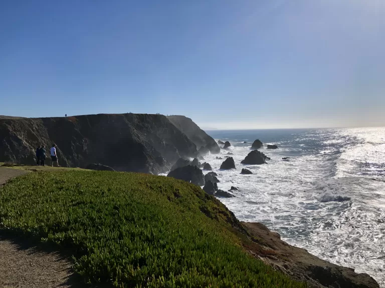 Best State Parks in California