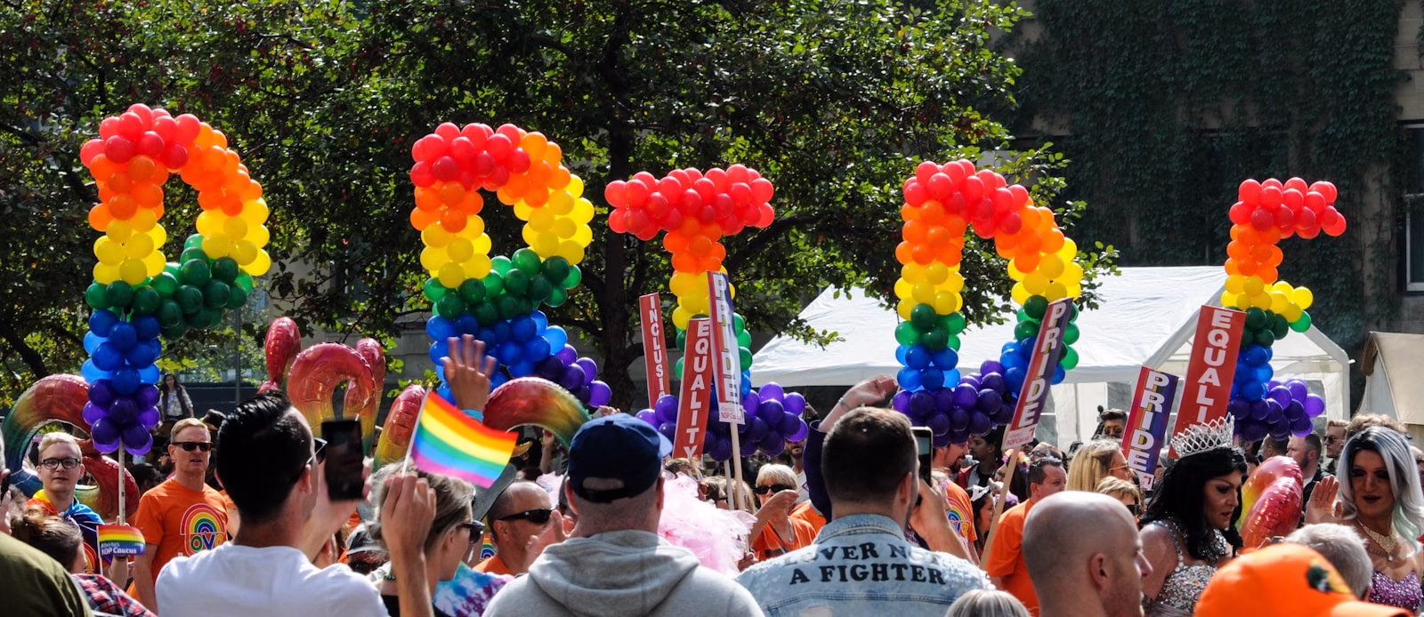 Pride 2025: How Queer People Are Celebrating Pride in a Year of Political Backlash